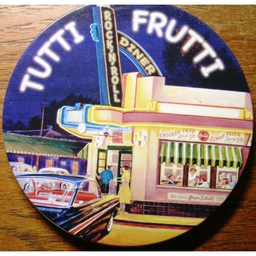 Tutti Frutti