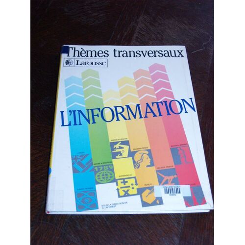 Information Th.Transversaux