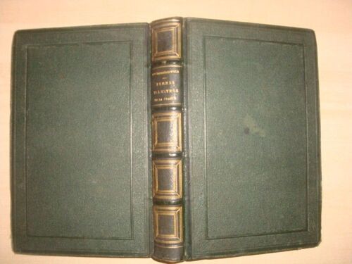 Les Femmes Illustres De La France : Clémence Isaure, Jeanne De Flandre, Christine De Pisan, Jeanne D'arc, Marguerite D'anjou Jehanne Hachette, Anne De Beaujeu, Marquise De Sévigné, Madame ...