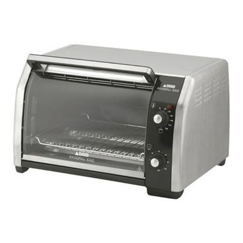 Seb OV 2002.00 IX Maxi Visio - Mini four - Capacité 20 L - Convection naturelle