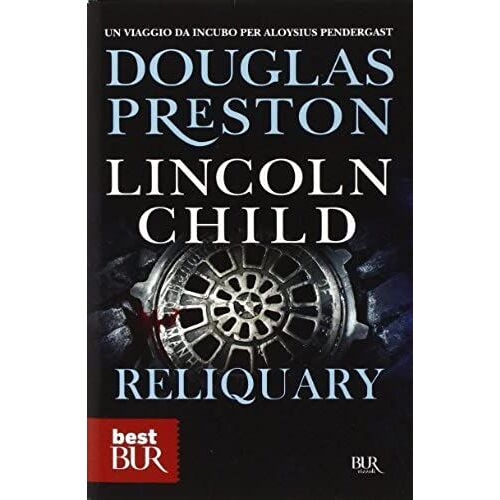 Reliquary