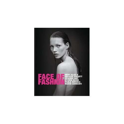 Face Of Fashion