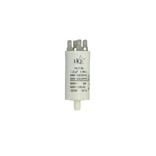 Condensateur de démarrage 6.0uf 450 v
