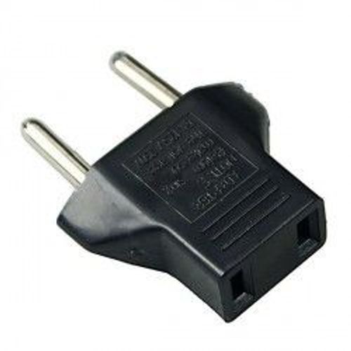 Adaptateur de Prise Secteur Chine/US/Japon - France/EU