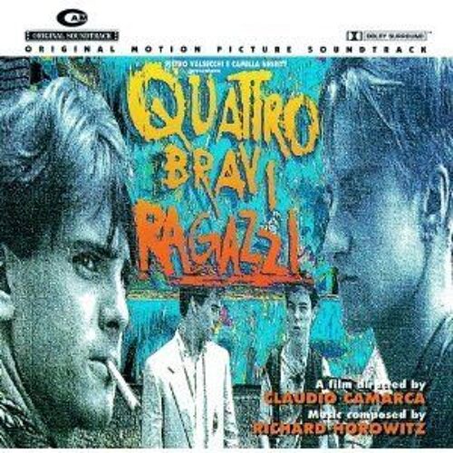 Quattro Bravi Ragazzi