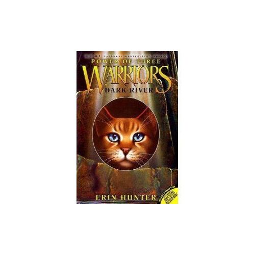 Dark River (Warriors Bk. 2)