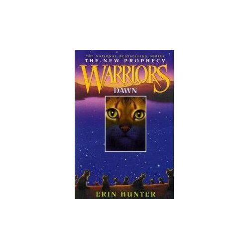 Dawn (Warriors: The New Prophecy, Book 3)
