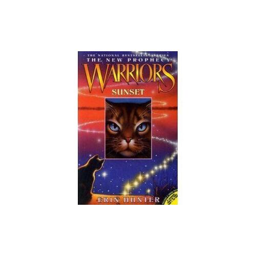 Sunset (Warriors: The New Prophecy, Book 6)