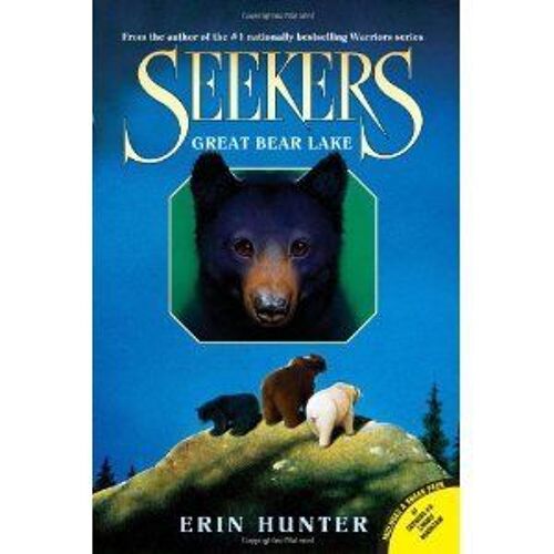 Seekers #2: Great Bear Lake