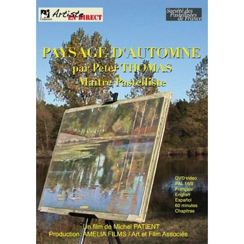 Paysage D'automne