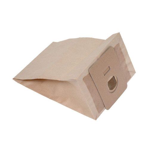 Lot 5 Sacs Aspirateur Hoover S3120 ,3126, 3128, 3130, 3132, 3134, 3150, 3190, 3231, 3282, 3320, 3322, 3324, 3326, 3328, 3358,3360, 3362, 3448, 3450, 3452, 3453, 3454, 3462, 3644,