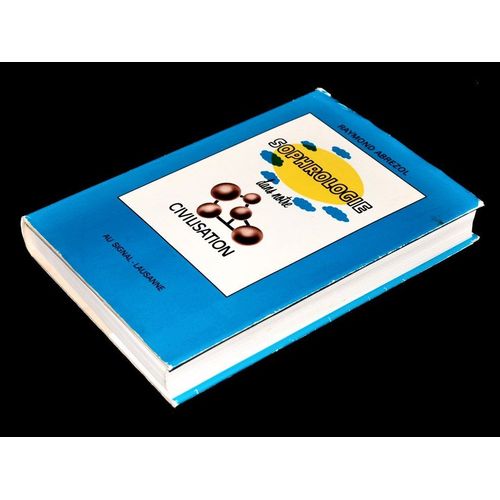 Sophrologie Dans Notre Civilisation