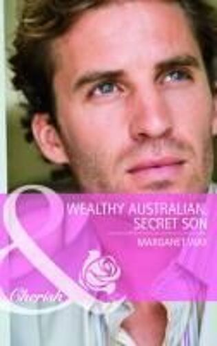 Way, M: Wealthy Australian, Secret Son