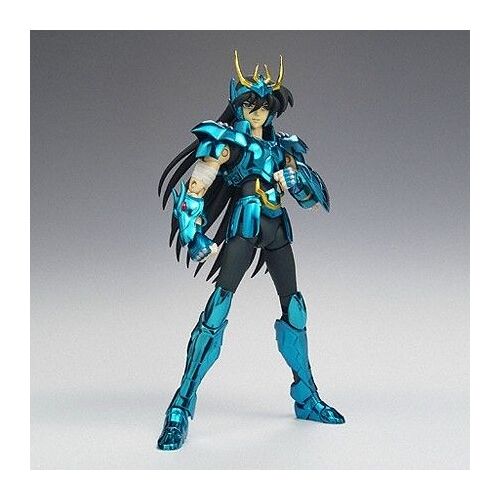 Saint Seiya - Myth Cloth Shiryu Du Dragon V3