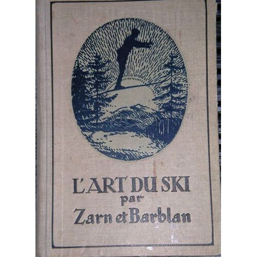 L'art Du Ski