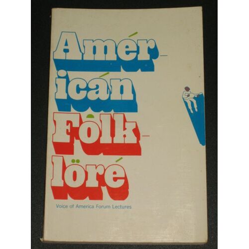 American Folklore
