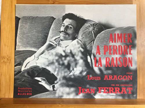 Aimer A Perdre La Raison