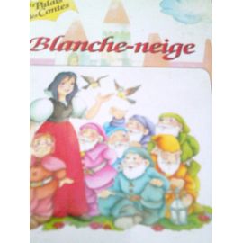 Le Palais Des Contes : Blanche Neige