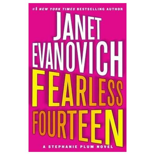 Fearless Fourteen