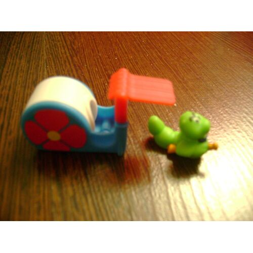 Kinder Chenille