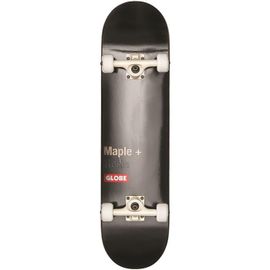 Skate Globe G3 Bar Black 8.0