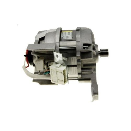 Moteur d'origine Lave-linge (481010582139 C00377305 BAUKNECHT WHIRLPOOL PRIVILEG CYLINDA INDESIT IGNIS SABA TEGRAN UPO ARISTON HOTPOINT GORENJE)