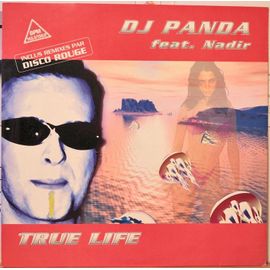 True Life New Style Mix + Trotabic Mix + Disco Rouge Extend Vrmx + Disco Rouge Extreme Rmx