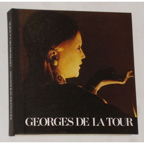 Georges De La Tour