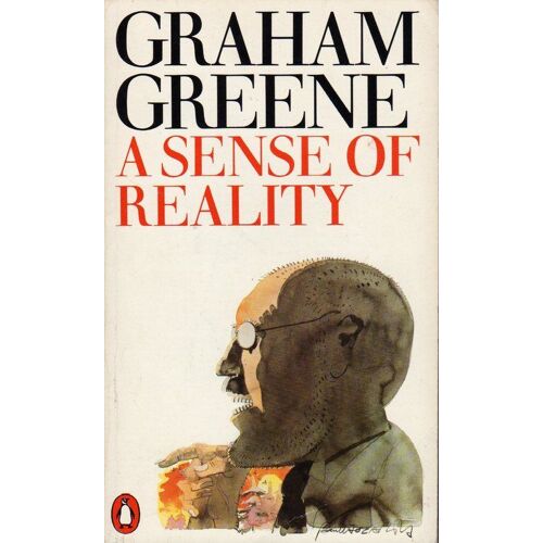 A Sense Of Reality