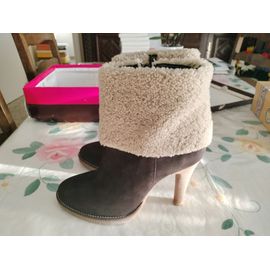 Bottines D'hiver Minelli - 40