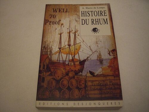Histoire Du Rhum