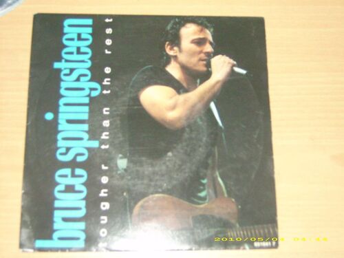 Tougher Than The Rest