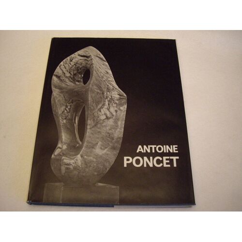 Antoine Poncet