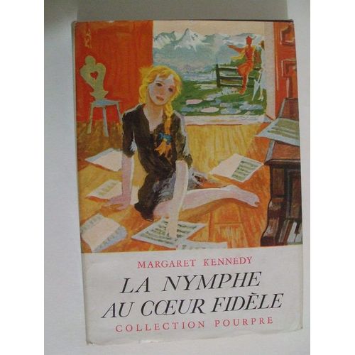 La Nymphe Au Coeur Fidele