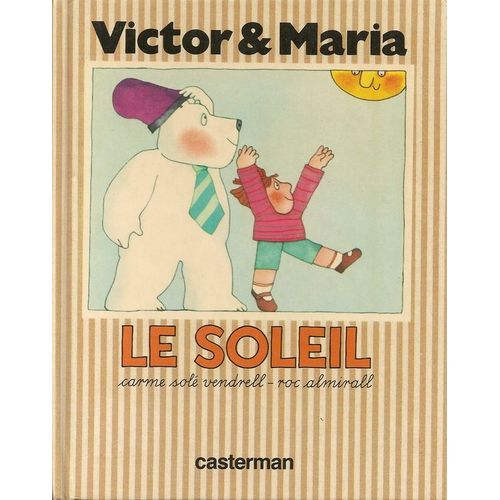 Victor Et Maria - Le Soleil