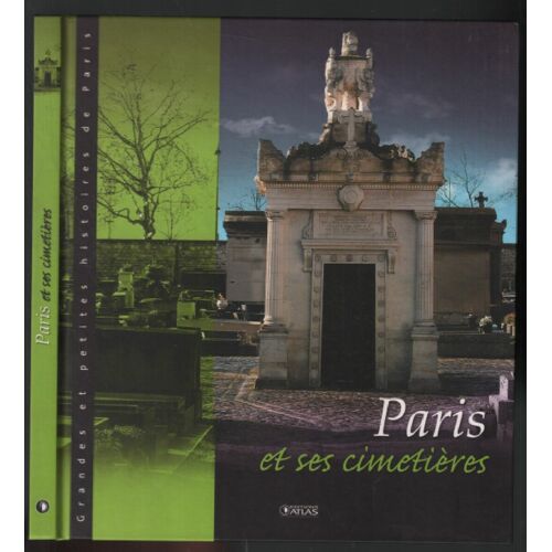 Paris Et Ses Cimetières