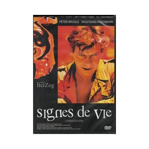 Signes De Vie