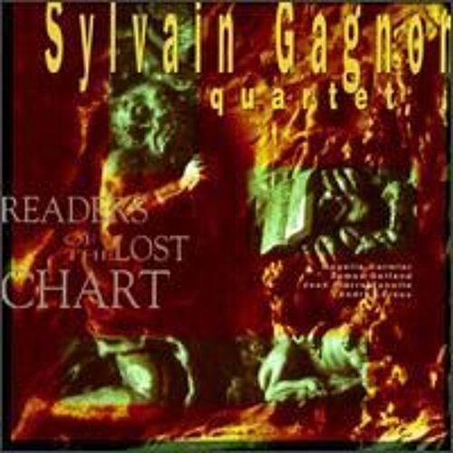 Readers Of The Lost Chart