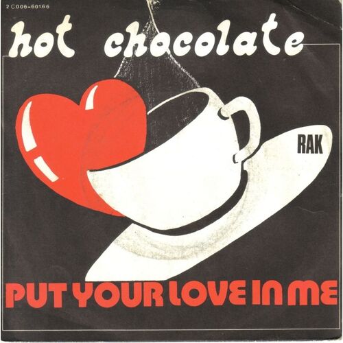 Put Your Love In Me