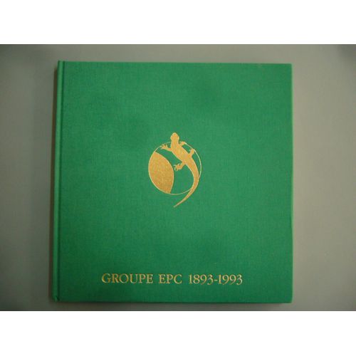Groupe Epc 1893-1993
