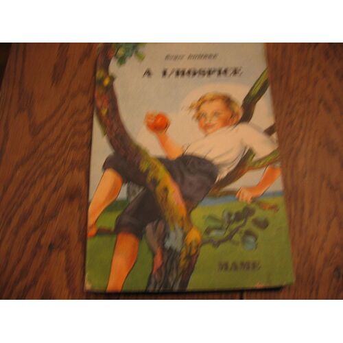 A L'hospice