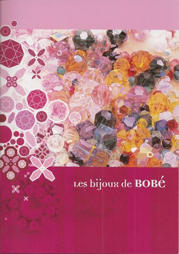Les Bijoux De Bobé - Plans Et Schemas Pour Realiser Des Bijoux En Perles De Cristal.
