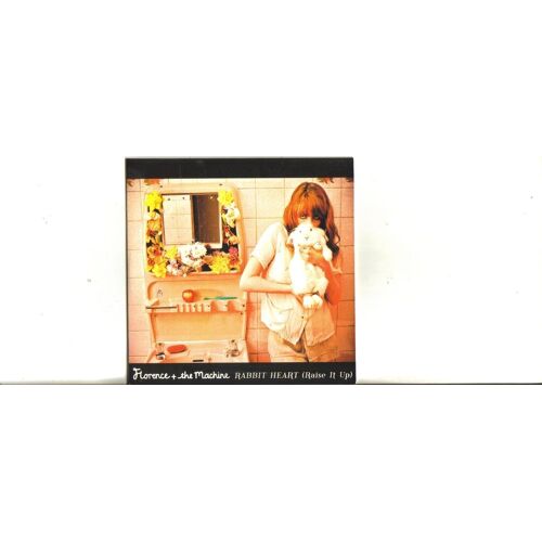 Rabbit Heart -3tr-