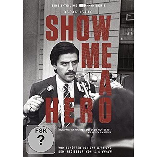 Show Me A Hero