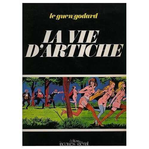 La Vie D'artiche