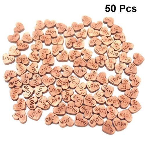 Xm Stickers Muraux En Forme De Coeur Bricolage Artisanat Moderne En Bois Stickers Muraux Pour Chambre À Coucher Décoration De Maison A3 Fait À La Main Pour Scrapbooking