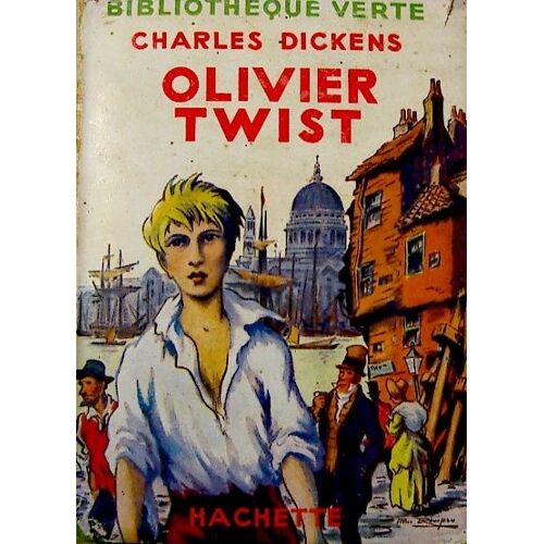 Oliver Twist
