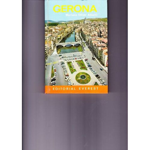 Gerona.