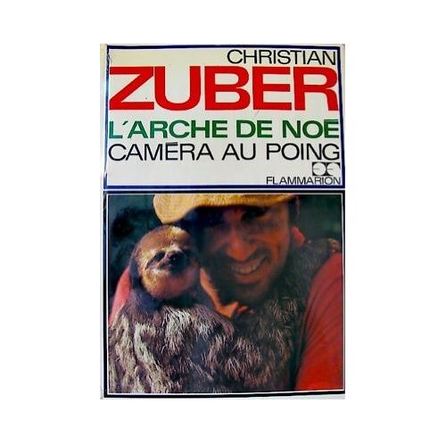 L'arche De Noe - Camera Au Poing