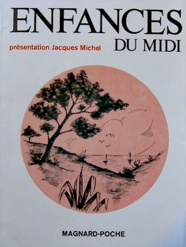 Enfances Du Midi